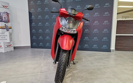 Neufahrzeug Honda SH350i - Bild 4