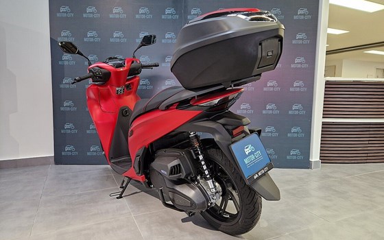 Neufahrzeug Honda SH350i - Bild 5