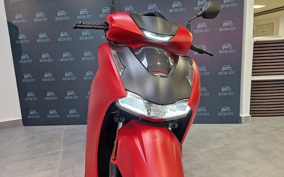 Neufahrzeug Honda SH350i - Bild 6