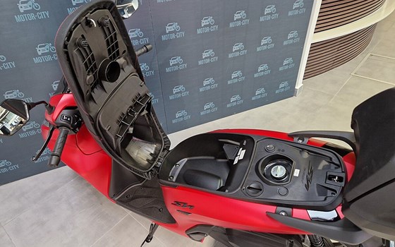 Neufahrzeug Honda SH350i - Bild 8