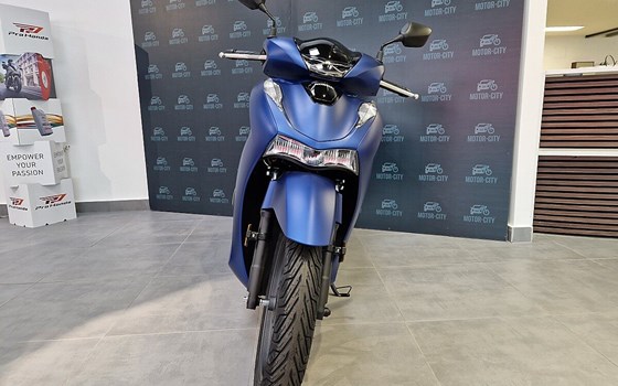 Neufahrzeug Honda SH150i - Bild 3