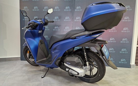Neufahrzeug Honda SH150i - Bild 4