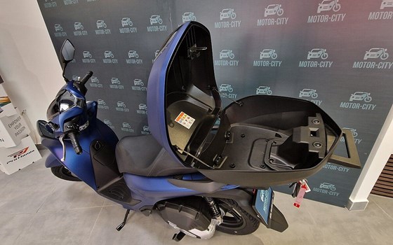 Neufahrzeug Honda SH150i - Bild 5