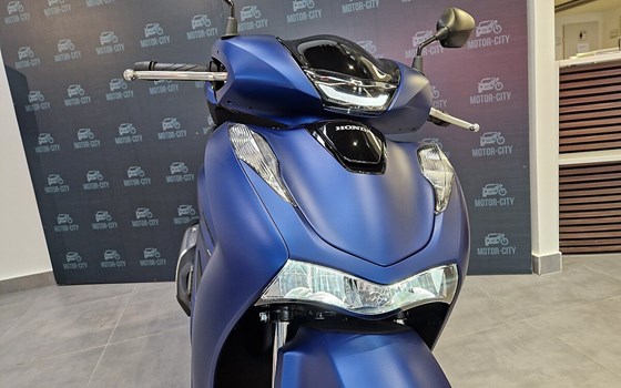 Neufahrzeug Honda SH150i - Bild 8