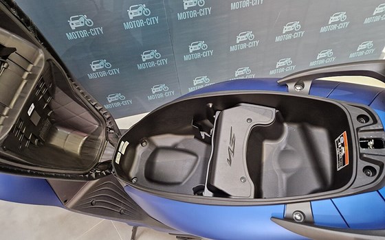 Neufahrzeug Honda SH150i - Bild 8