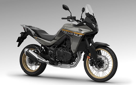 Neufahrzeug Honda XL750 Transalp - Bild 2