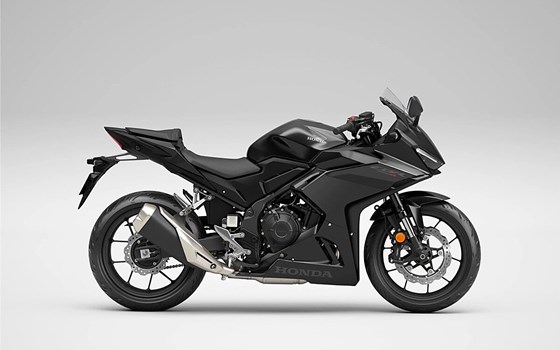 Neufahrzeug Honda CBR500R - Bild 3