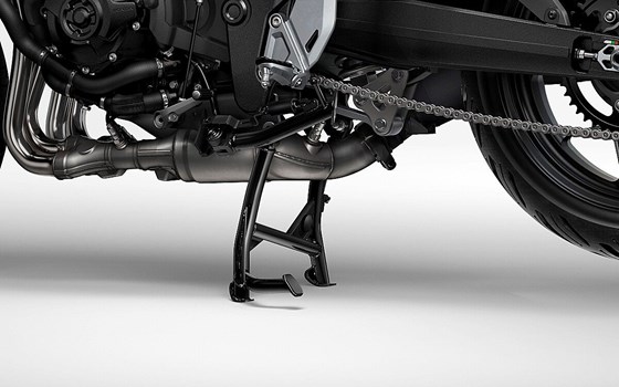 Neufahrzeug Honda CB1000GT - Bild 10