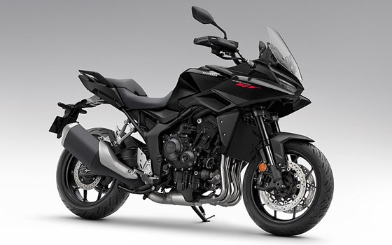 Neufahrzeug Honda CB1000GT - Bild 4