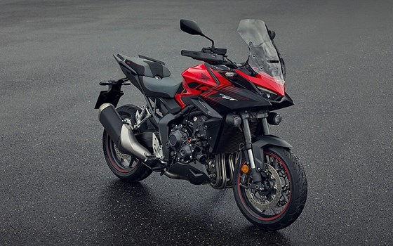Neufahrzeug Honda CB1000GT - Bild 4