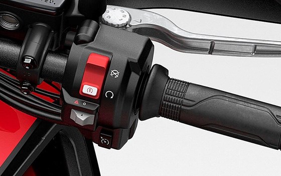 Neufahrzeug Honda CB1000GT - Bild 8