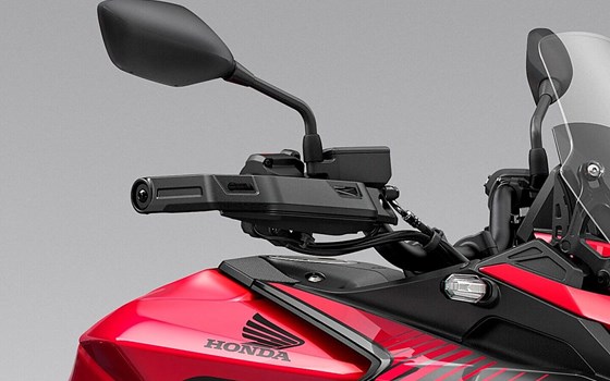 Neufahrzeug Honda CB1000GT - Bild 8
