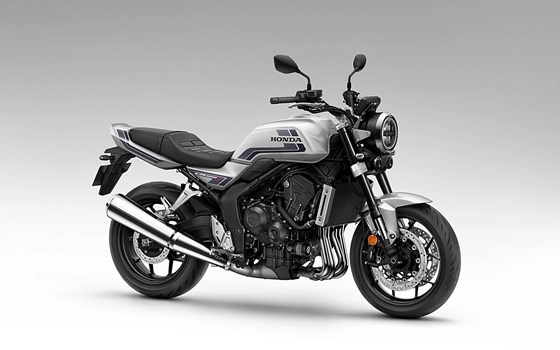 Neufahrzeug Honda CB1000F - Bild 8