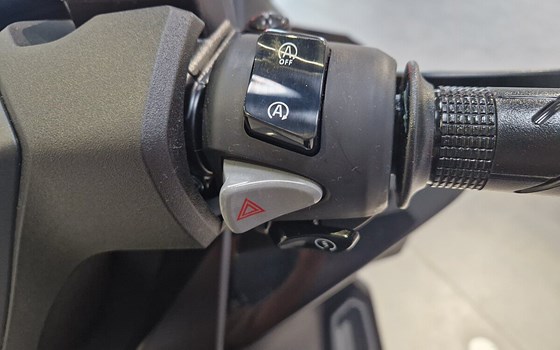 Neufahrzeug Honda Forza 125 Special Edition - Bild 12