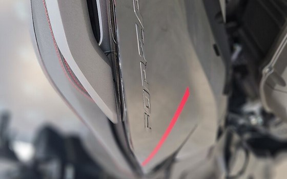 Neufahrzeug Honda Forza 125 Special Edition - Bild 14