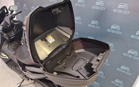 Neufahrzeug Honda Forza 125 Special Edition - Bild 15