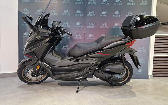 Neufahrzeug Honda Forza 125 Special Edition - Bild 3