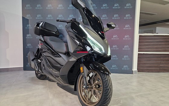 Neufahrzeug Honda Forza 125 Special Edition - Bild 3