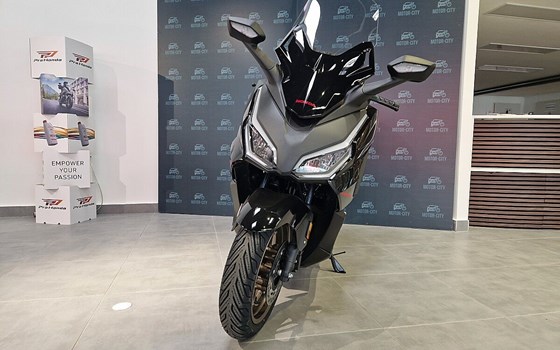 Neufahrzeug Honda Forza 125 Special Edition - Bild 4