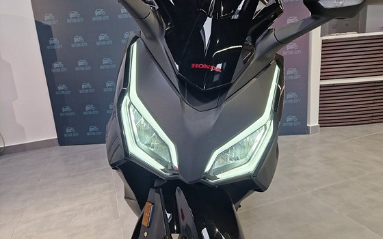 Neufahrzeug Honda Forza 125 Special Edition - Bild 5
