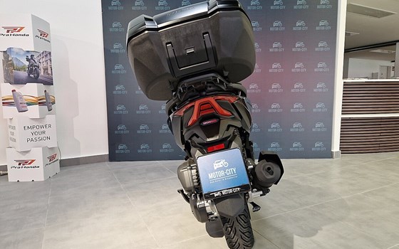 Neufahrzeug Honda Forza 125 Special Edition - Bild 7