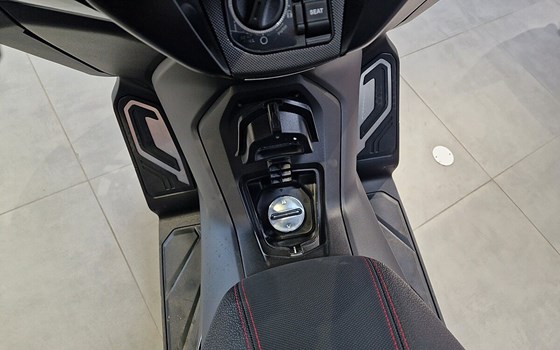 Neufahrzeug Honda Forza 125 Special Edition - Bild 9