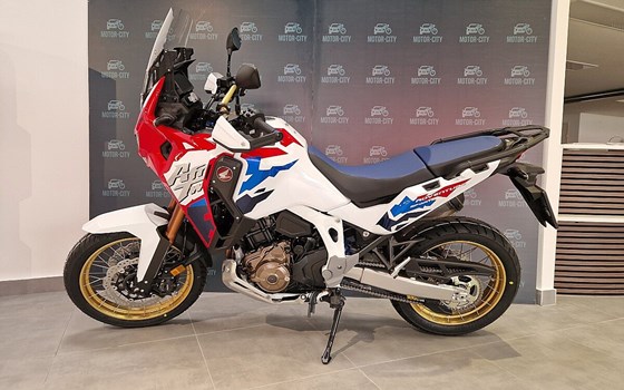 Neufahrzeug Honda CRF1100L Africa Twin DCT/ES - Bild 2