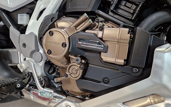 Neufahrzeug Honda CRF1100L Africa Twin DCT/ES - Bild 9
