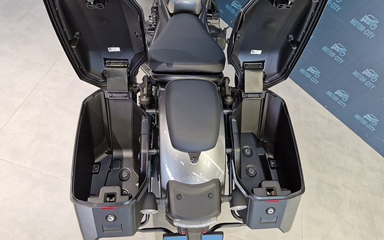 Neufahrzeug Honda CMX1100T Rebel DCT - Bild 10