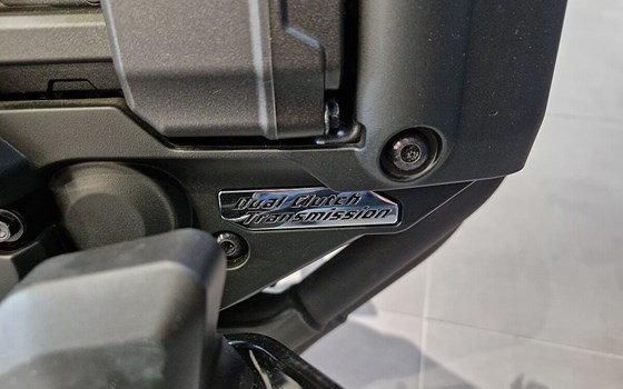 Neufahrzeug Honda CMX1100T Rebel DCT - Bild 13