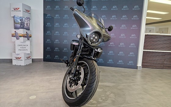 Neufahrzeug Honda CMX1100T Rebel DCT - Bild 5
