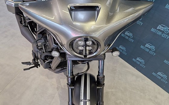 Neufahrzeug Honda CMX1100T Rebel DCT - Bild 6