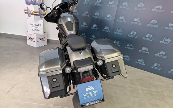 Neufahrzeug Honda CMX1100T Rebel DCT - Bild 8