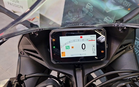 Neufahrzeug Honda CBR650R - Bild 11