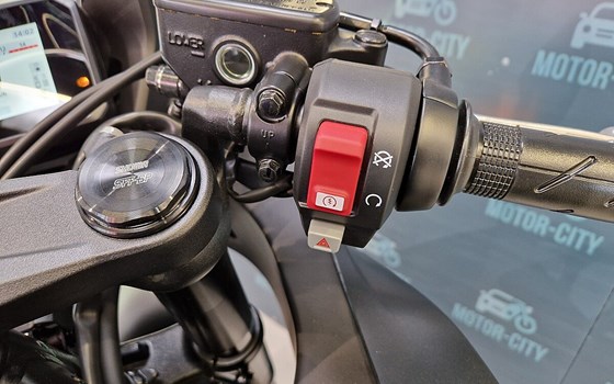 Neufahrzeug Honda CBR650R - Bild 12