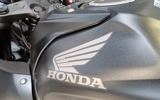 Neufahrzeug Honda CBR650R - Bild 13
