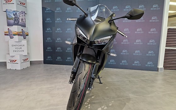 Neufahrzeug Honda CBR650R - Bild 6