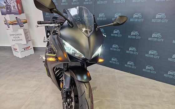 Neufahrzeug Honda CBR650R - Bild 7