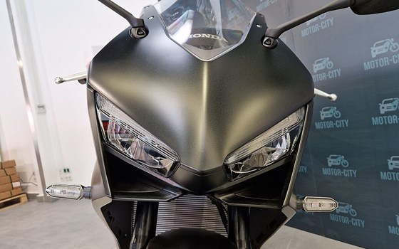 Neufahrzeug Honda CBR650R - Bild 9