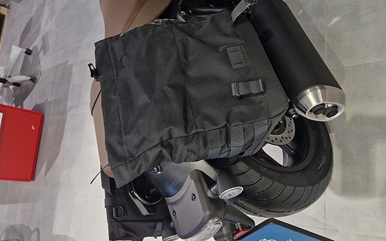 Neufahrzeug Honda CMX1100 Rebel DCT - Bild 12