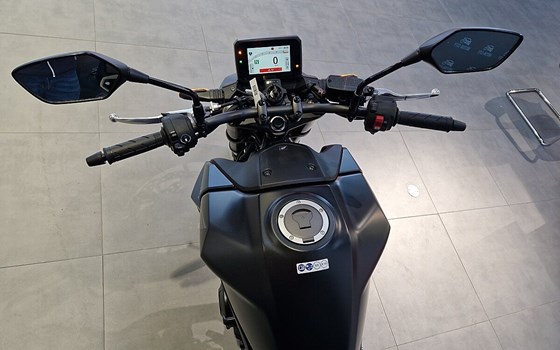 Neufahrzeug Honda CB750 Hornet - Bild 12