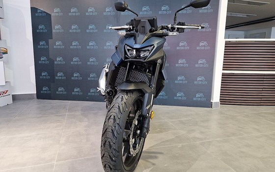 Neufahrzeug Honda CB750 Hornet - Bild 6