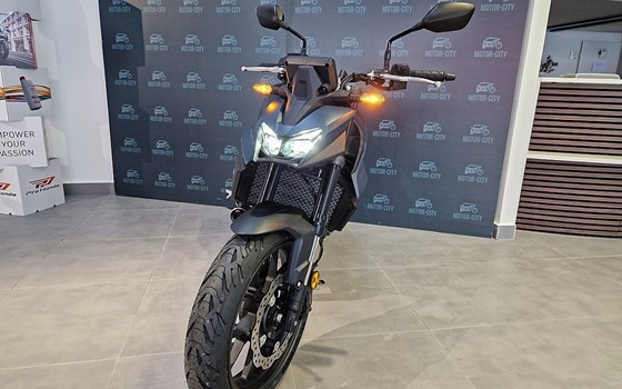 Neufahrzeug Honda CB750 Hornet - Bild 7