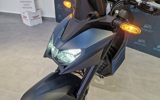 Neufahrzeug Honda CB750 Hornet - Bild 9