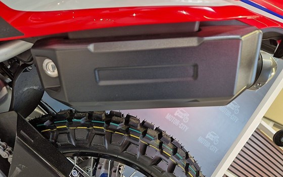 Neufahrzeug Honda CRF300L - Bild 5