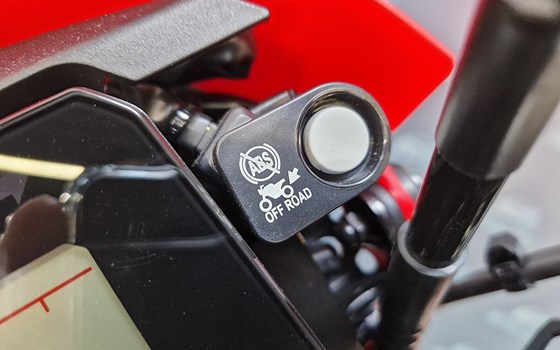 Neufahrzeug Honda CRF300L - Bild 5