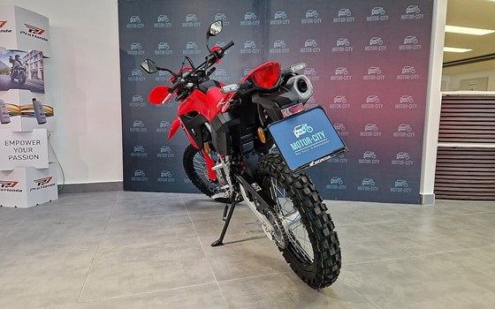 Neufahrzeug Honda CRF300L - Bild 6