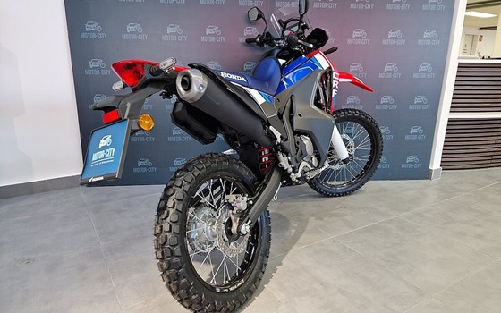 Neufahrzeug Honda CRF300L - Bild 4