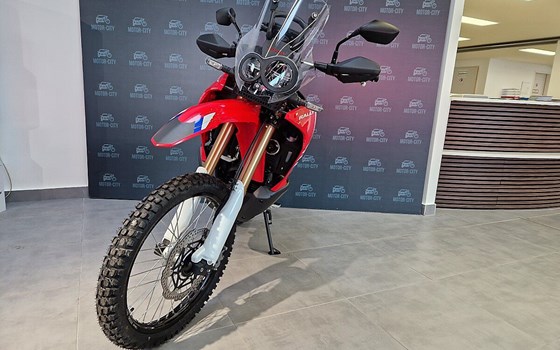 Neufahrzeug Honda CRF300L - Bild 6