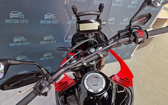 Neufahrzeug Honda CRF300L - Bild 7